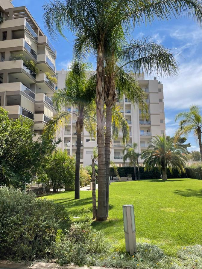 Kleos Suite Bari Exterior photo