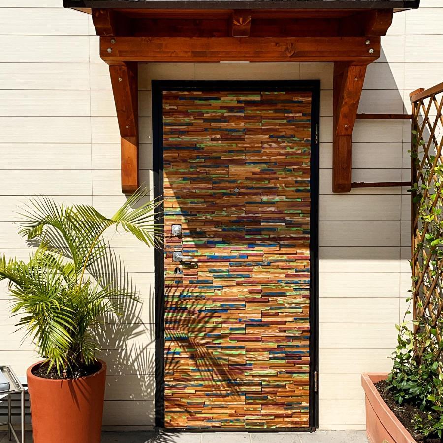 Kleos Suite Bari Exterior photo