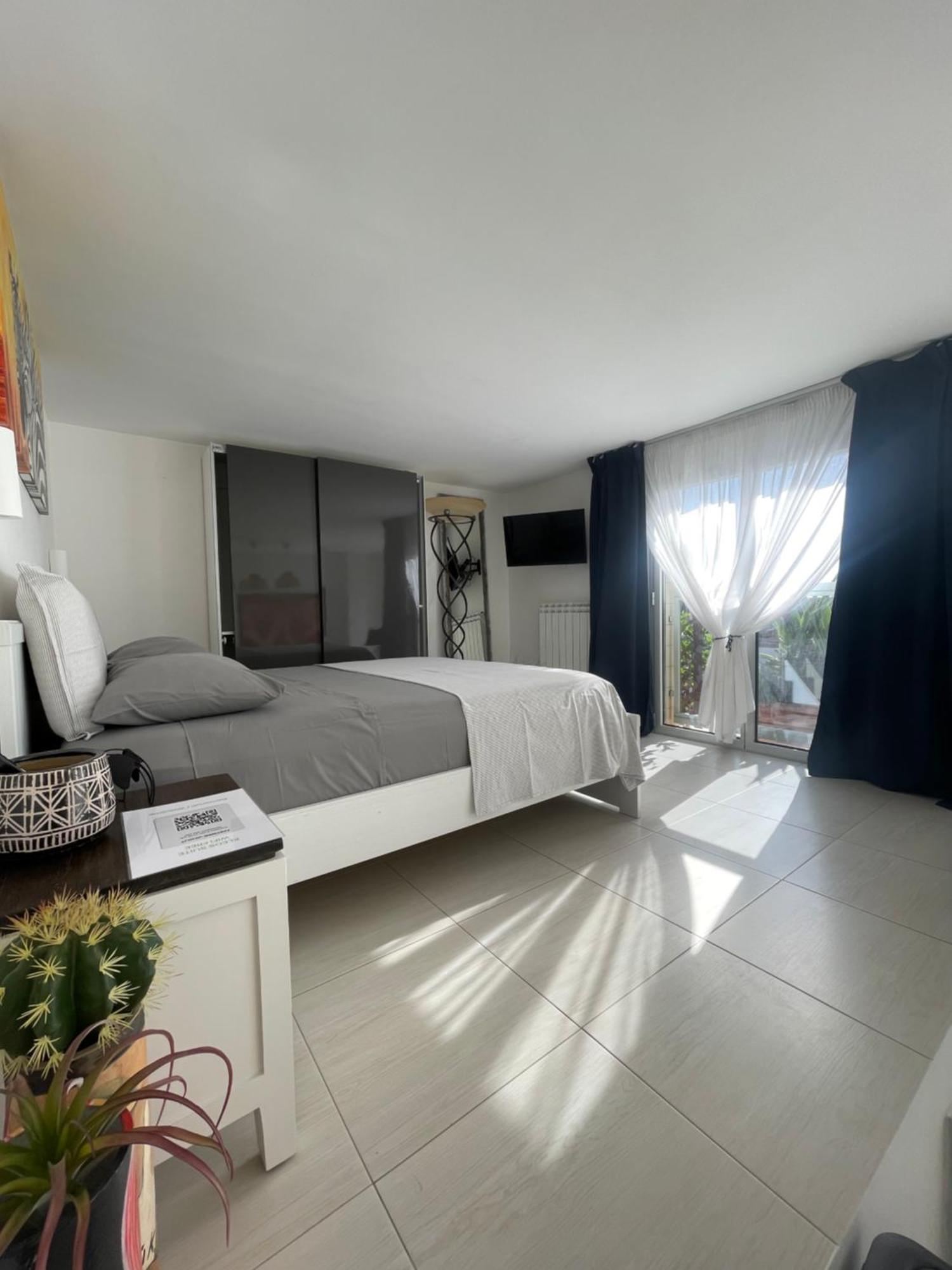 Kleos Suite Bari Exterior photo