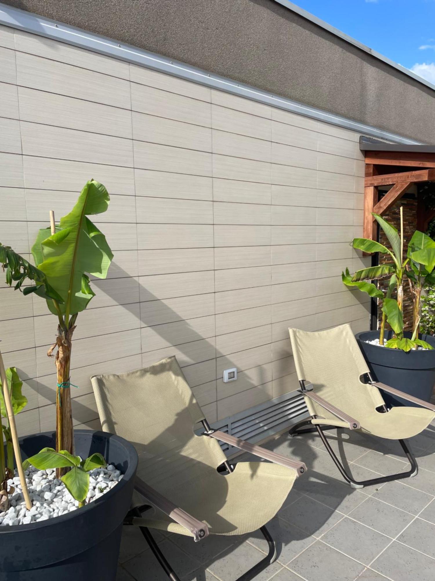 Kleos Suite Bari Exterior photo