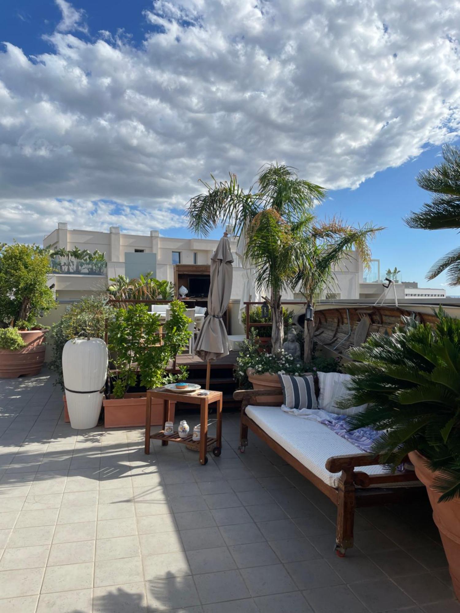 Kleos Suite Bari Exterior photo